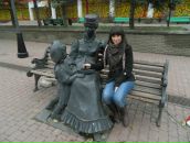 Фотография Гребеневой Инны