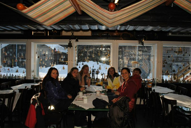 Катя Бутенко фотография #40