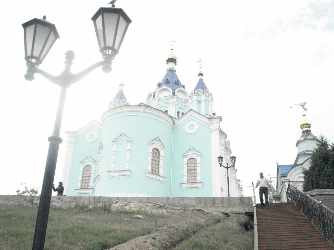 Павел Горбатенко фотография #40