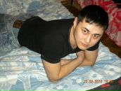 Фотография Кима Александра