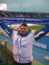 Фотография Абрамсона Петра