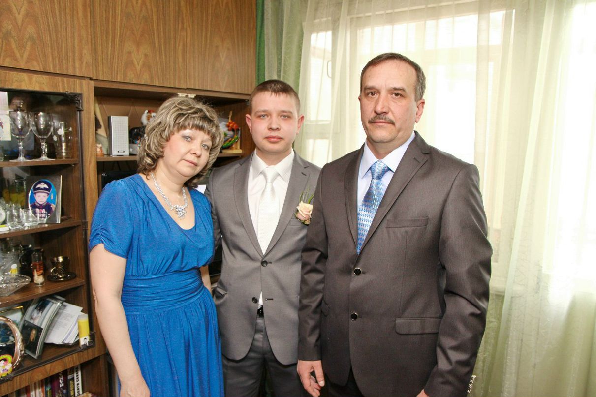 Влад Федосеев фотография #17