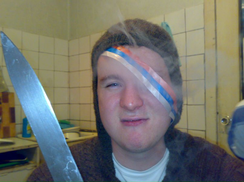 Дмитрий Богачев фотография #11