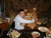 Тарас Труханівський фотография #3 (источник - https://vk.com/id32640012)