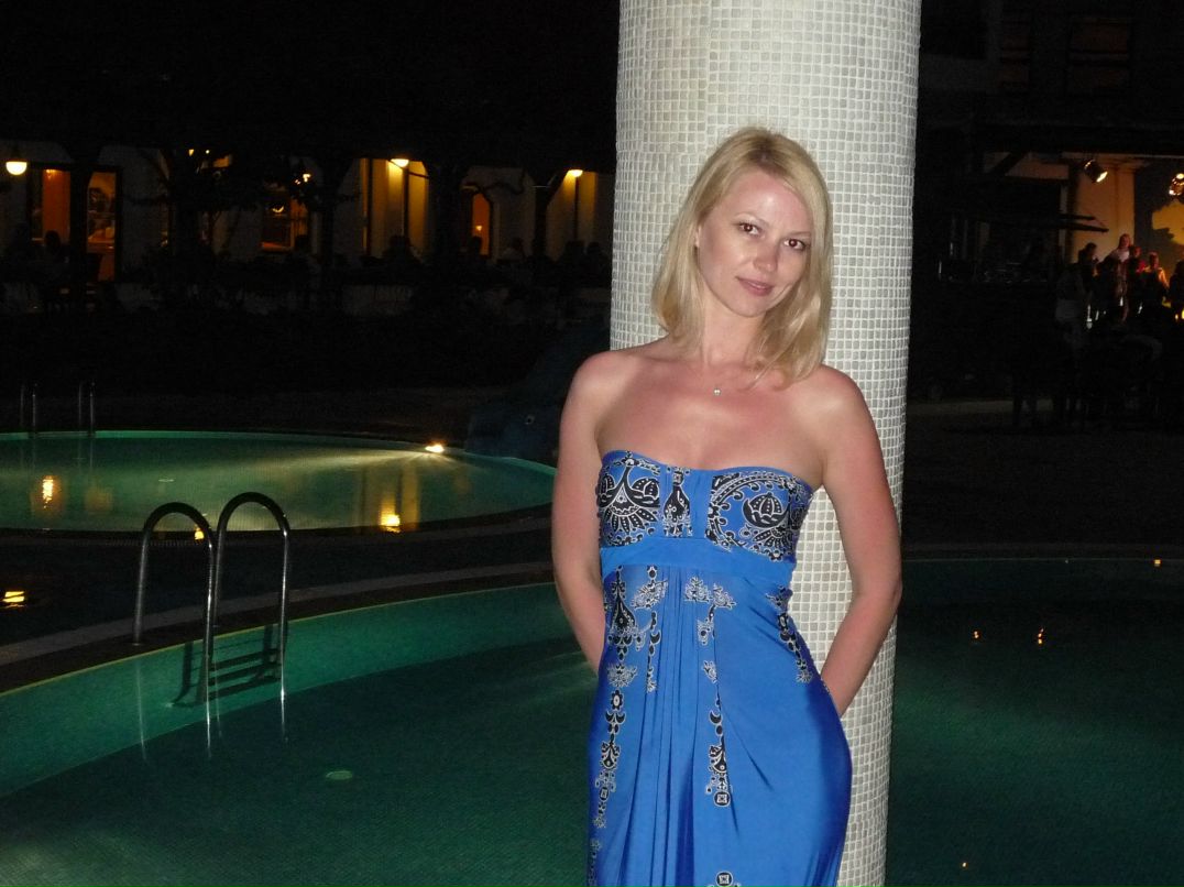 Ольга Коваленко фотография #40