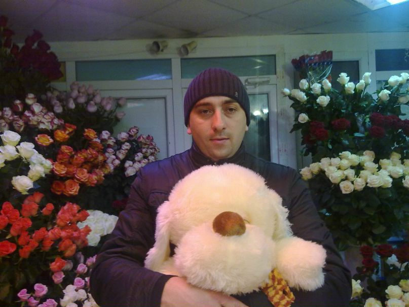 Иван Доценко фотография #25