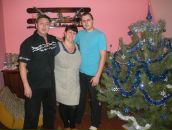 Віталік Конотоп фотография #22 (источник - https://vk.com/id22728493)