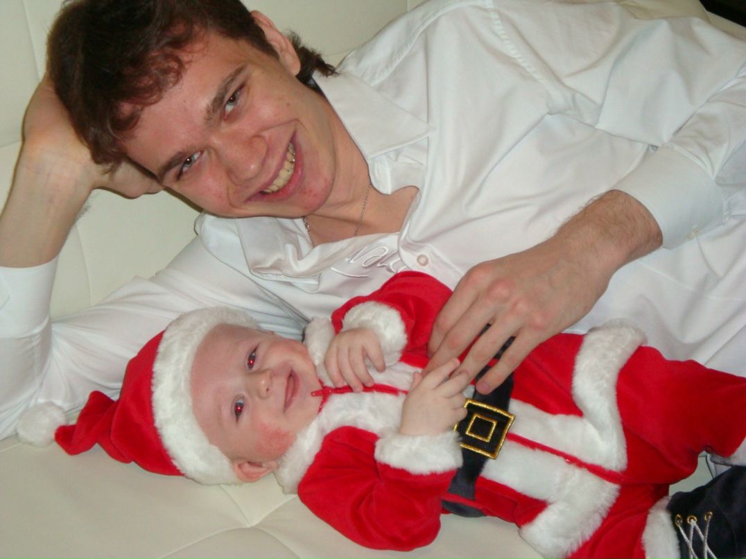 Дмитрий Беляев фотография #33