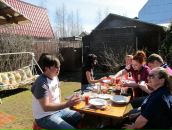 Фотография Петровой Виктории