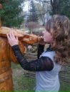 Віка Жовчак фотография #17 (источник - https://vk.com/id135381024)
