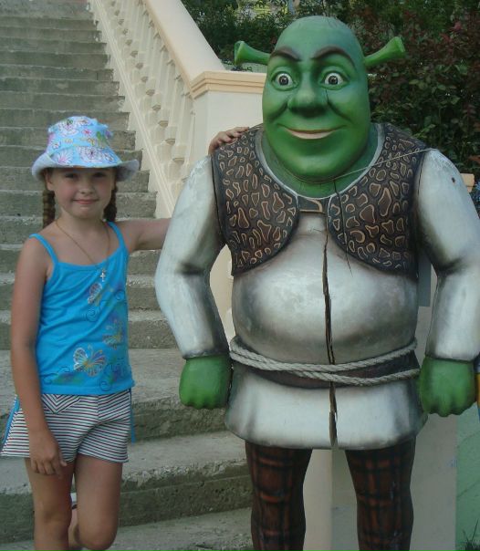 Александра Софронова фото №1