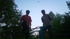 Міша Дідух фотография #12 (источник - https://vk.com/id122099160)