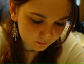 Фотография Савицкой Анастасии