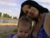 Фотография Мазалевич Ирины