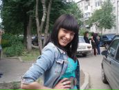 Машуля Хорева фотография #28 (источник - https://vk.com/id2269434)