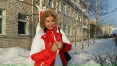Фотография Гузеевой Елены