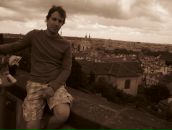 Фотография Горбунова Константина