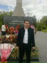 Фотография Власова Романа