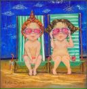 Фотография Луненковой Дали