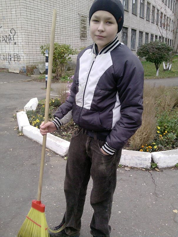 Иван Чаев фотография #50