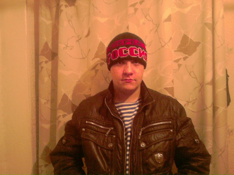 Рома Коваль фотография #21