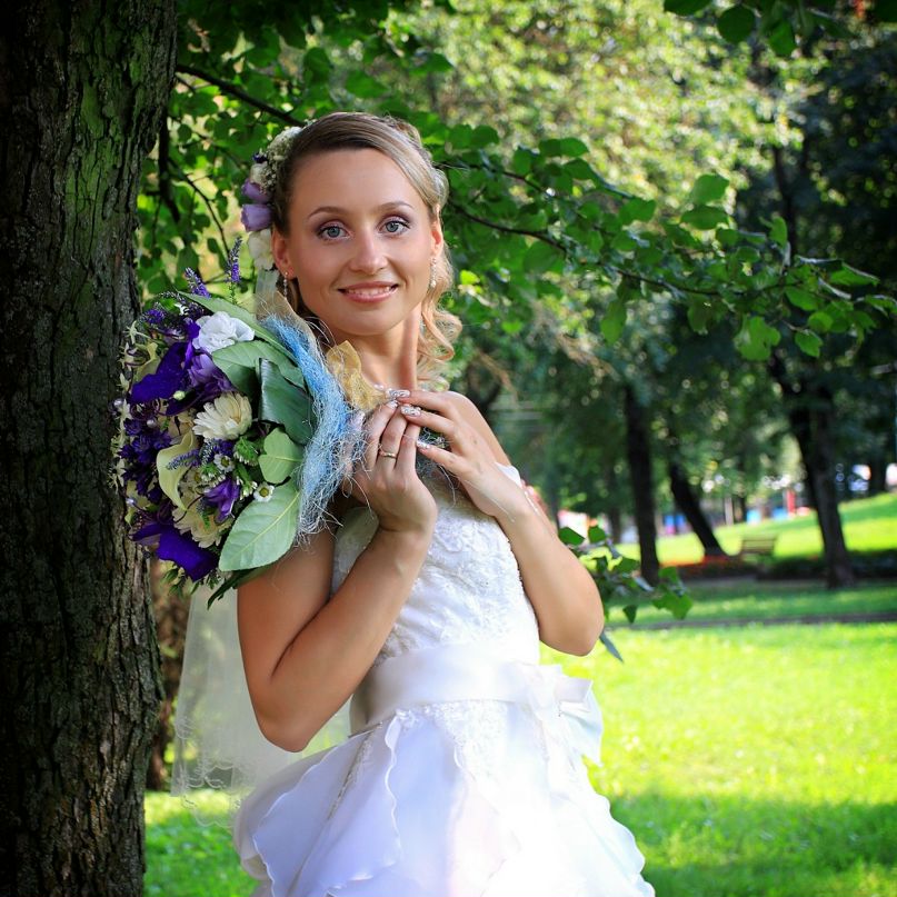 Елена Горячева фотография #13