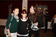 Фотография Александровой Дарьи