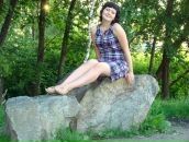 Фотография Пановой Светланы