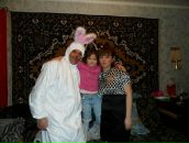 Фотография Атамановой Кати