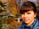 Фотография Махортых Анастасии