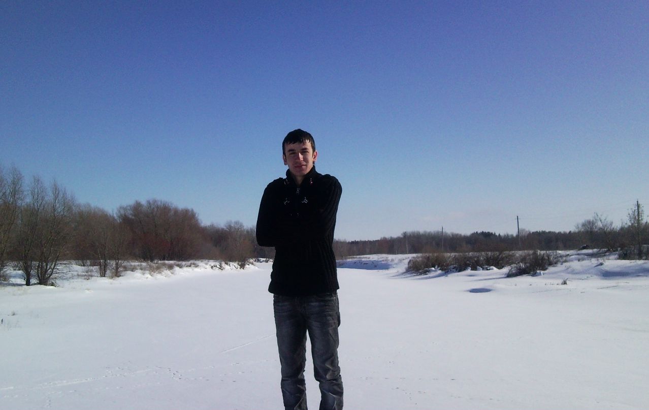 Руслан Ульфанов фотография #45