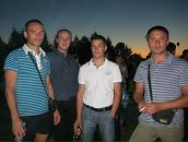 Фотография Гаврилюка Дмитрия