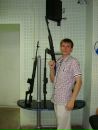 Фотография Хисаметдинова Руслана