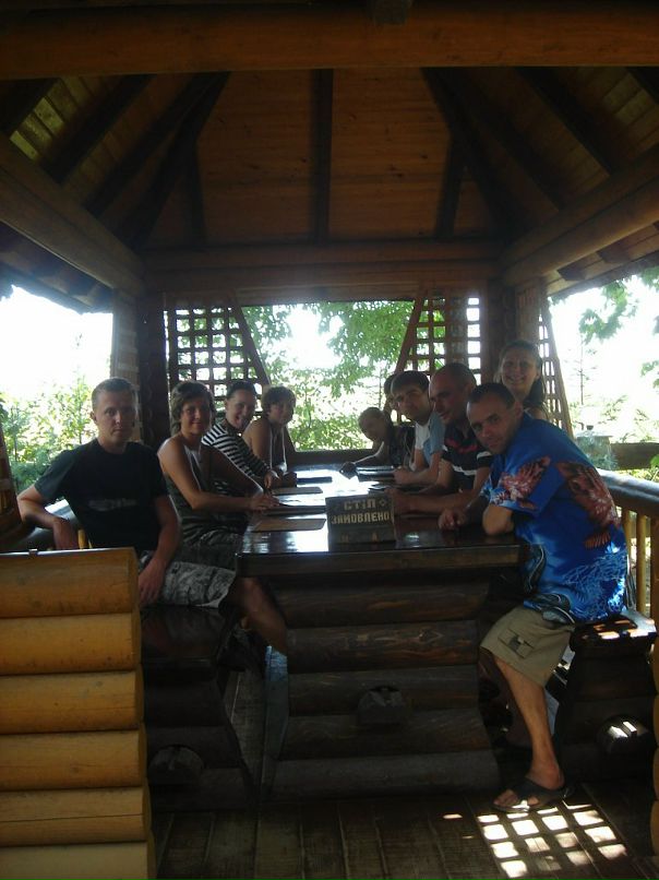 Антон Остапенко фотография #30