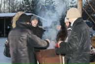 Фотография Карелиной Екатерины