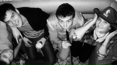 Фотография Сагунова Мария