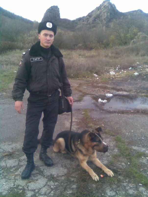 Дима Малафеев фотография #31