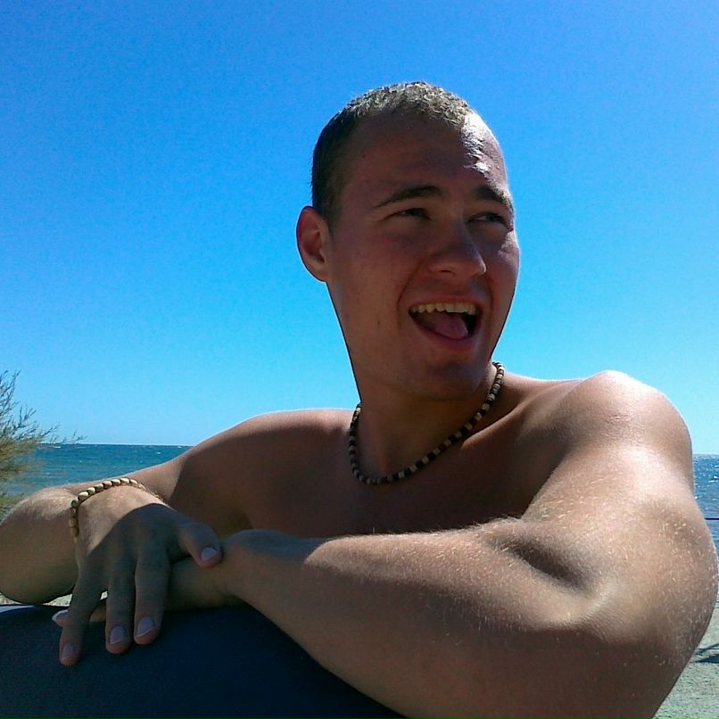 Дмитрий Макеев фотография #35