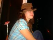 Фотография Ирванёвой Анастасии