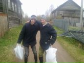 Фотография Киселева Евгения