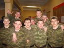 Фотография Тучкова Маргарита