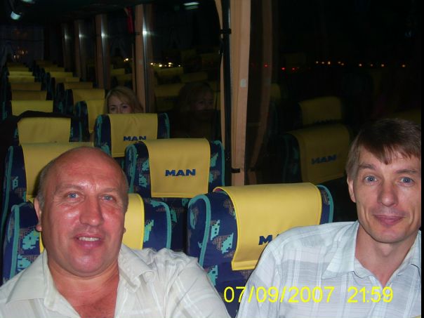 Сергей Сендецкий фото №13