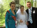 Фотография Павловой Ирины