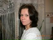 Фотография Буториной Галины