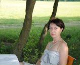 Наталія Вовчук фотография #44 (источник - https://vk.com/id39540387)