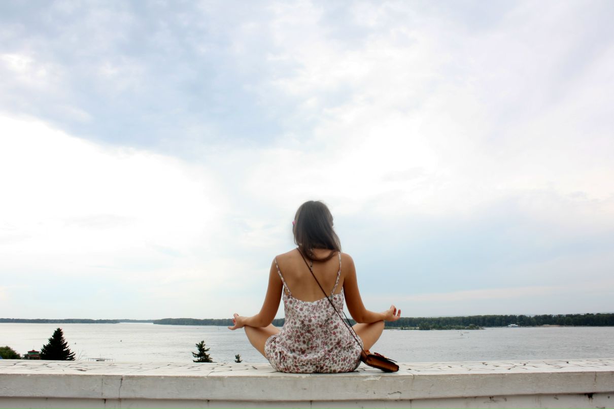 Ольга Чернова фотография #14