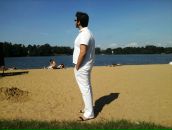 Фотография Циклаури Давида