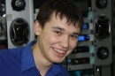 Фотография Жирнова Антона