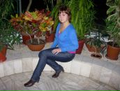 Фотография Смирновой Валерии