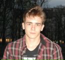 Фотография Синякова Глеба